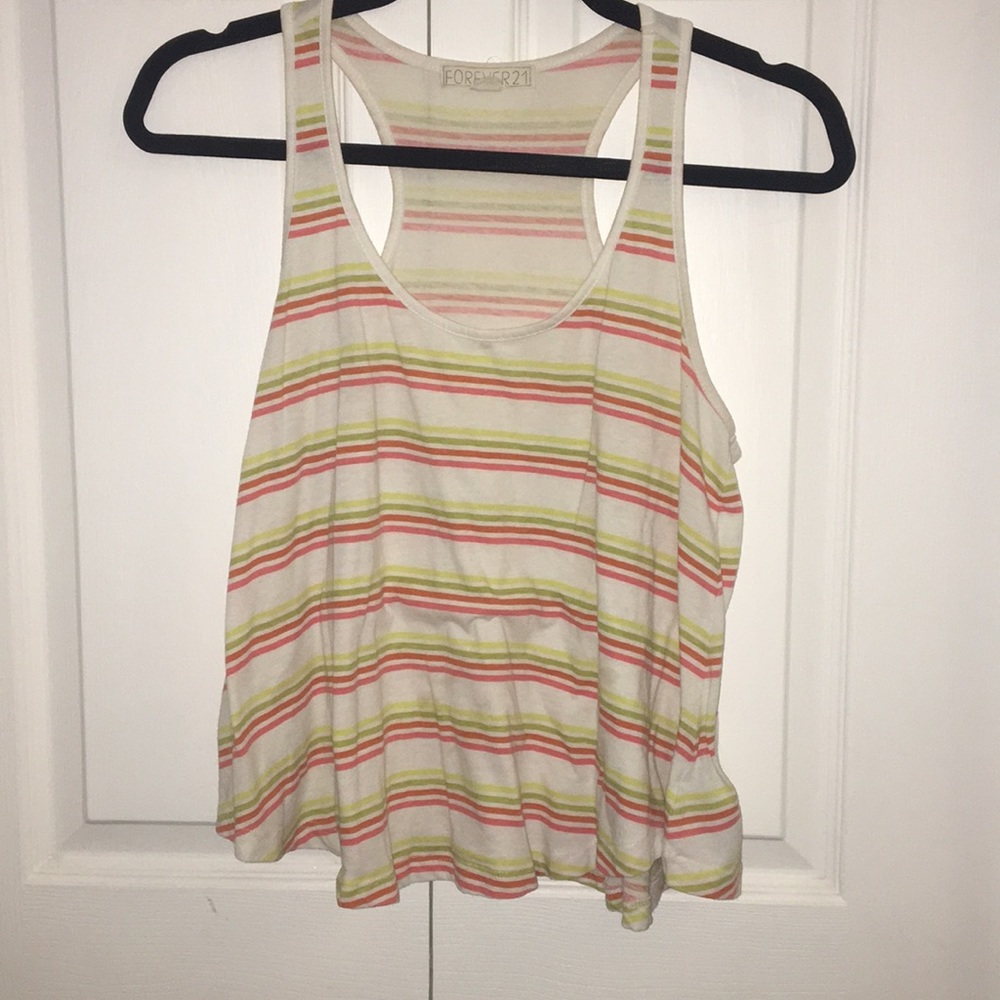 Forever 21 Tank top
